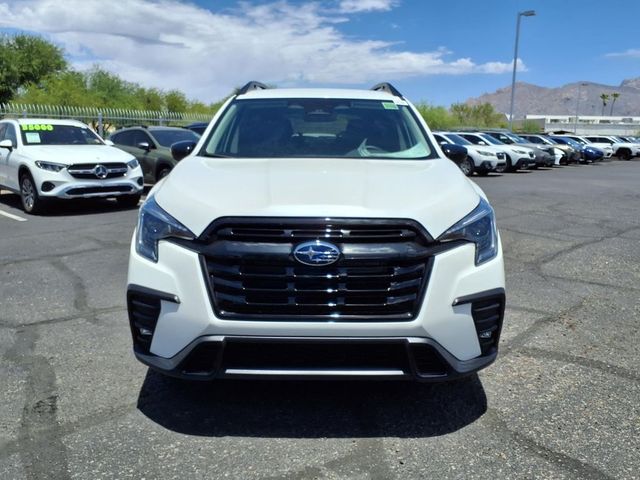 2026 Subaru Ascent Premium