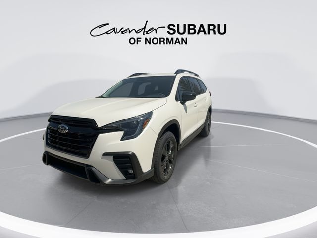 2026 Subaru Ascent Premium