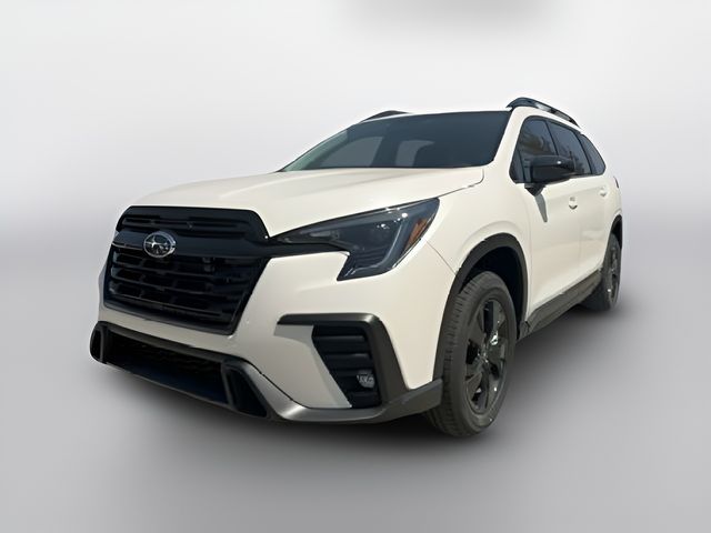 2026 Subaru Ascent Premium