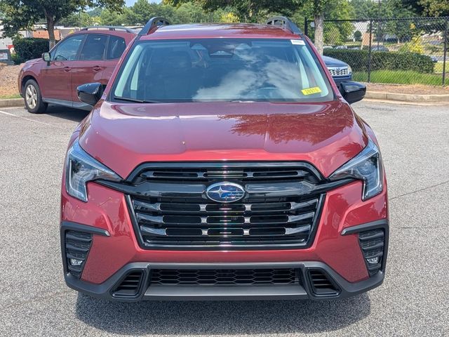 2026 Subaru Ascent Premium