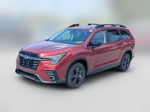 2026 Subaru Ascent Premium