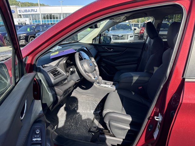 2026 Subaru Ascent Premium
