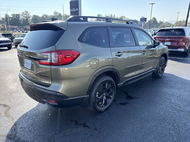 2026 Subaru Ascent Premium