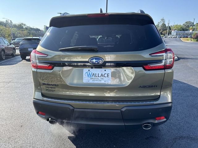 2026 Subaru Ascent Premium