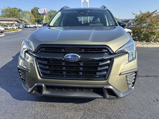 2026 Subaru Ascent Premium
