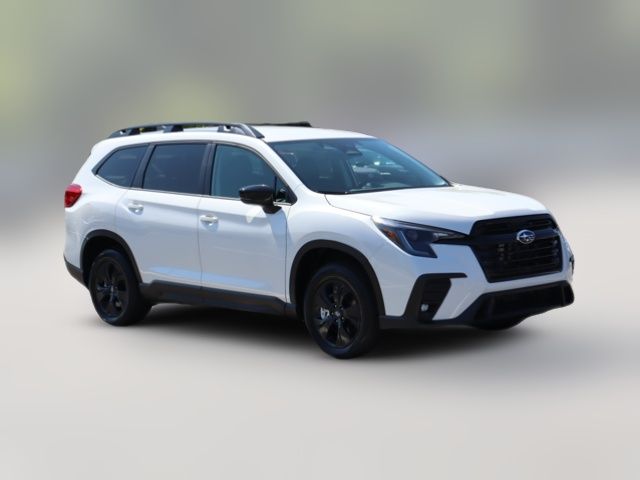 2026 Subaru Ascent Premium