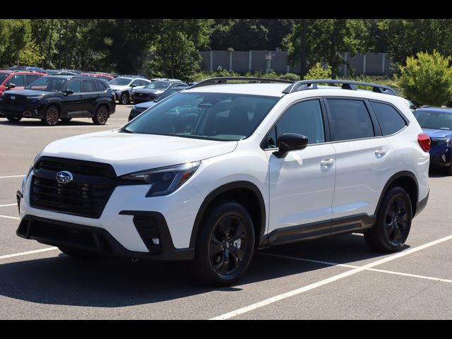 2026 Subaru Ascent Premium