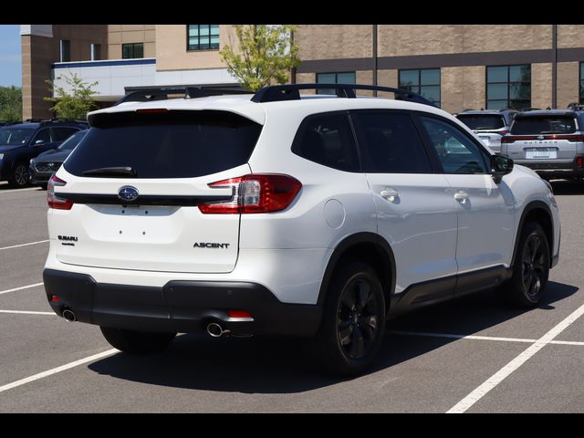 2026 Subaru Ascent Premium