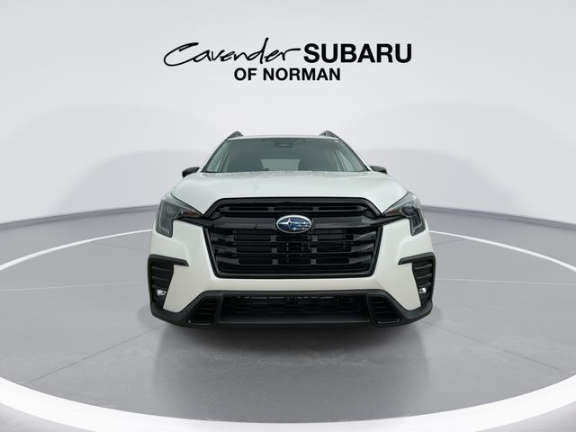2026 Subaru Ascent Premium