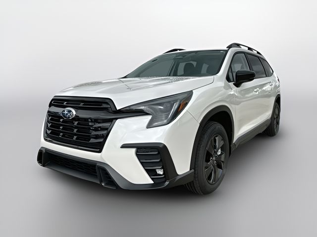 2026 Subaru Ascent Premium
