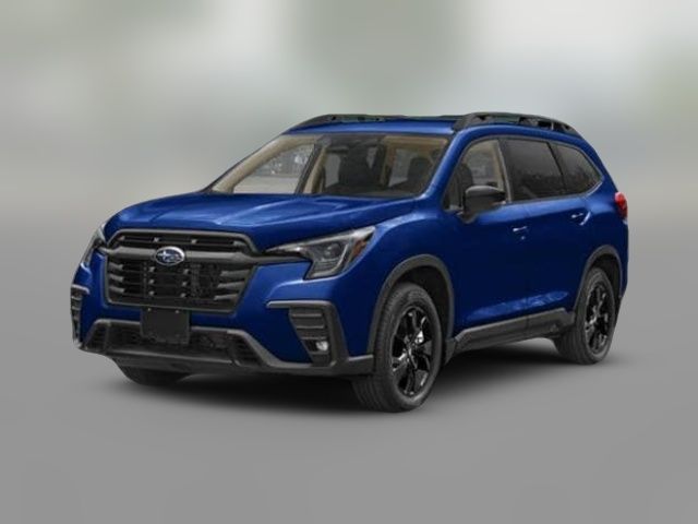 2026 Subaru Ascent Premium