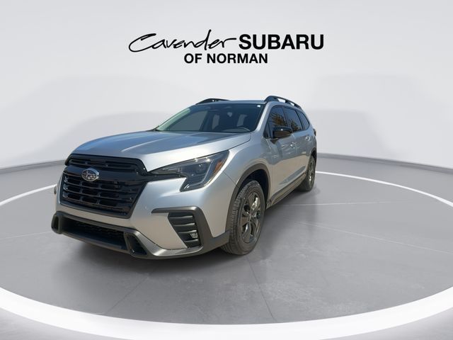 2026 Subaru Ascent Premium