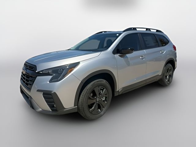2026 Subaru Ascent Premium