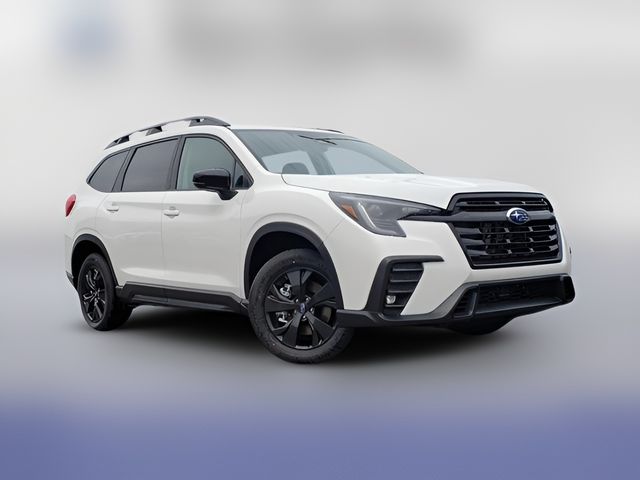 2026 Subaru Ascent Premium