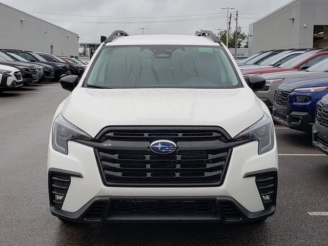 2026 Subaru Ascent Premium
