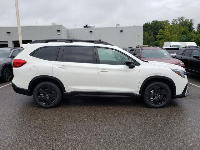 2026 Subaru Ascent Premium