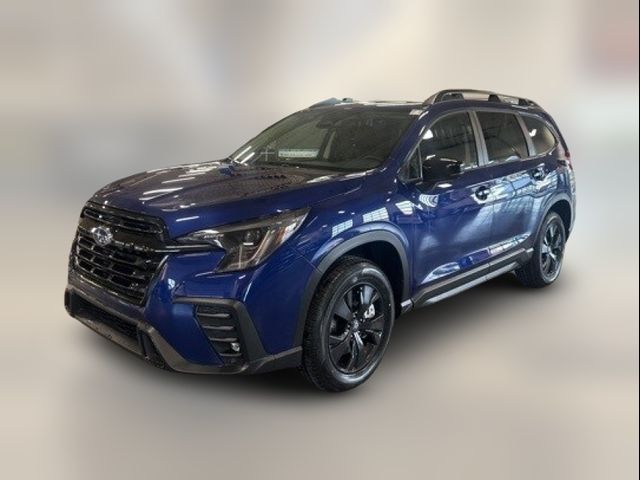 2026 Subaru Ascent Premium