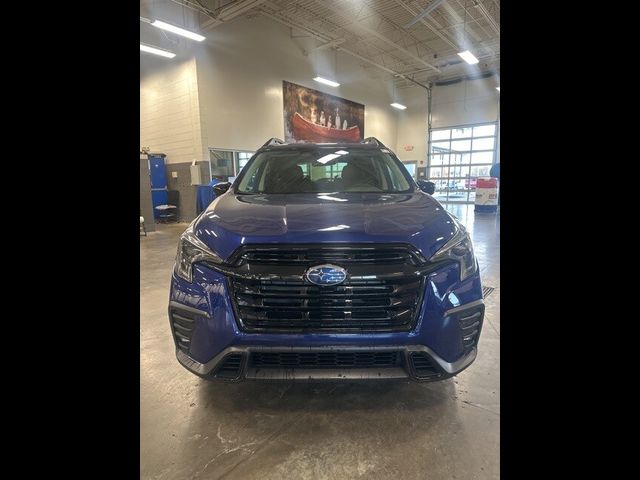 2026 Subaru Ascent Premium