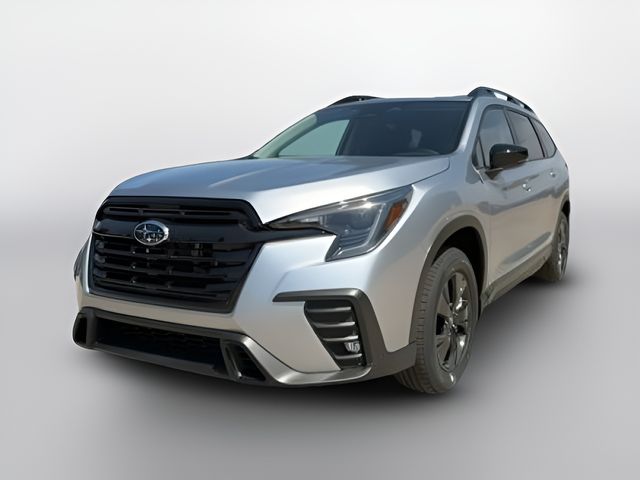 2026 Subaru Ascent Premium