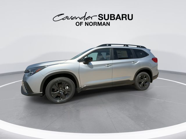 2026 Subaru Ascent Premium
