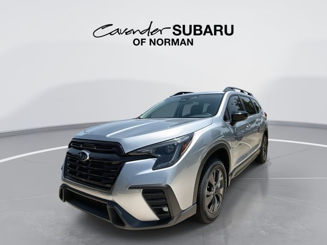 2026 Subaru Ascent Premium