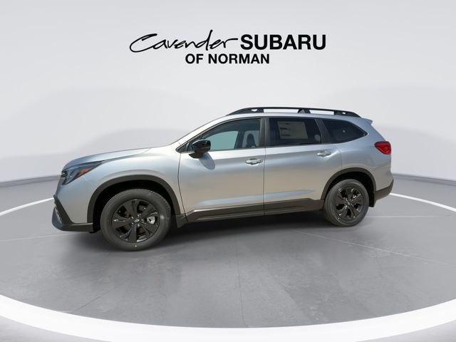 2026 Subaru Ascent Premium