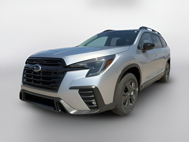 2026 Subaru Ascent Premium
