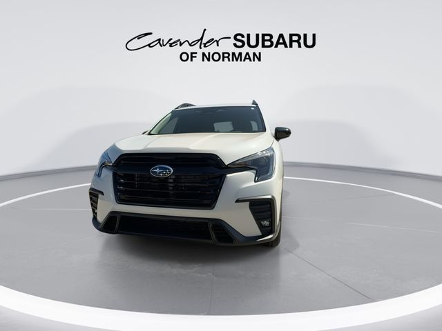 2026 Subaru Ascent Premium