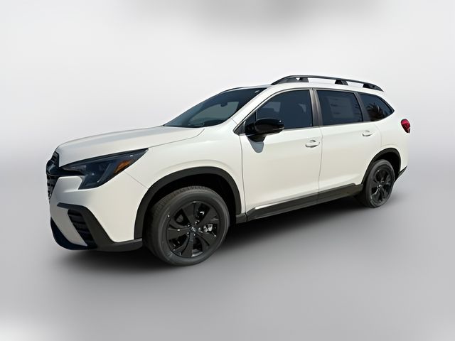 2026 Subaru Ascent Premium