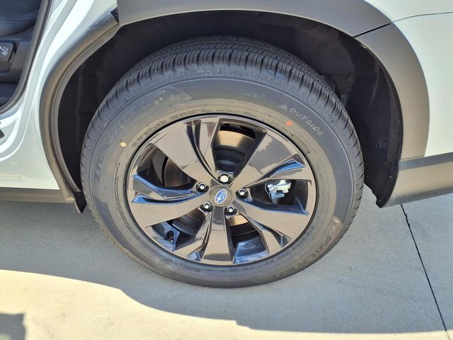 2026 Subaru Ascent Premium