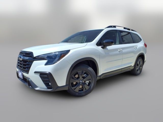 2026 Subaru Ascent Premium