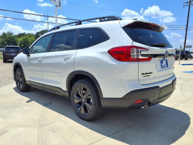 2026 Subaru Ascent Premium
