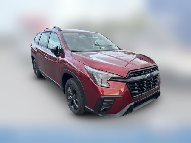 2026 Subaru Ascent Premium