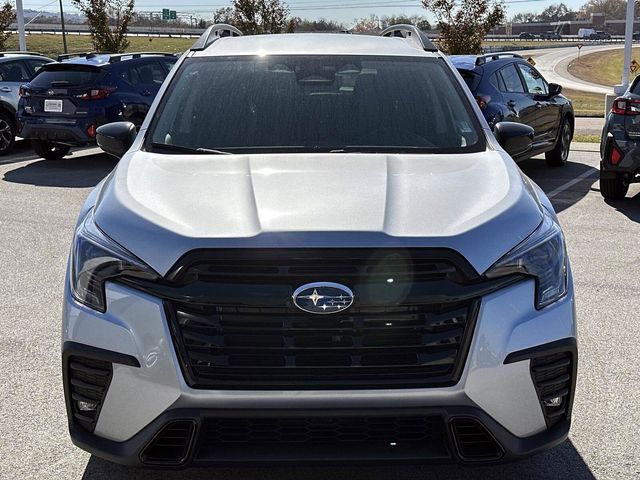 2026 Subaru Ascent Premium