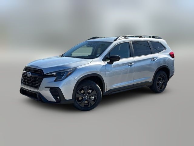 2026 Subaru Ascent Premium