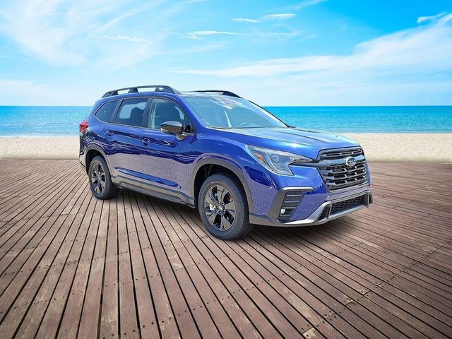 2026 Subaru Ascent Premium