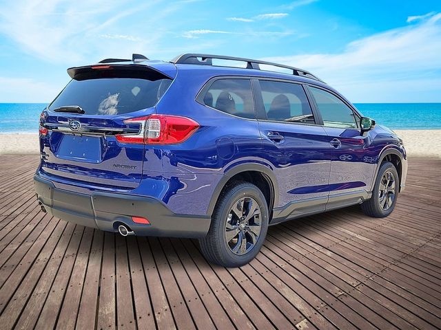 2026 Subaru Ascent Premium