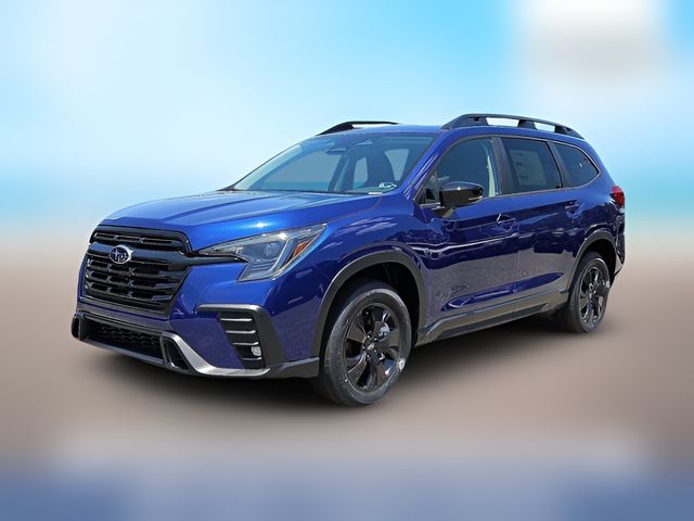 2026 Subaru Ascent Premium