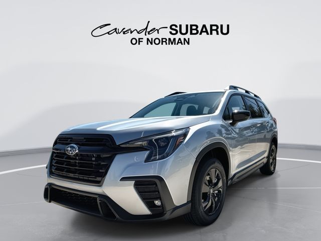 2026 Subaru Ascent Premium