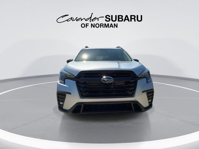 2026 Subaru Ascent Premium