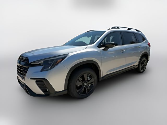 2026 Subaru Ascent Premium