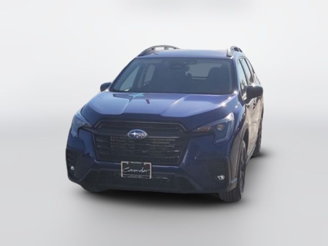 2026 Subaru Ascent Premium