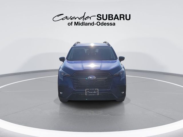 2026 Subaru Ascent Premium