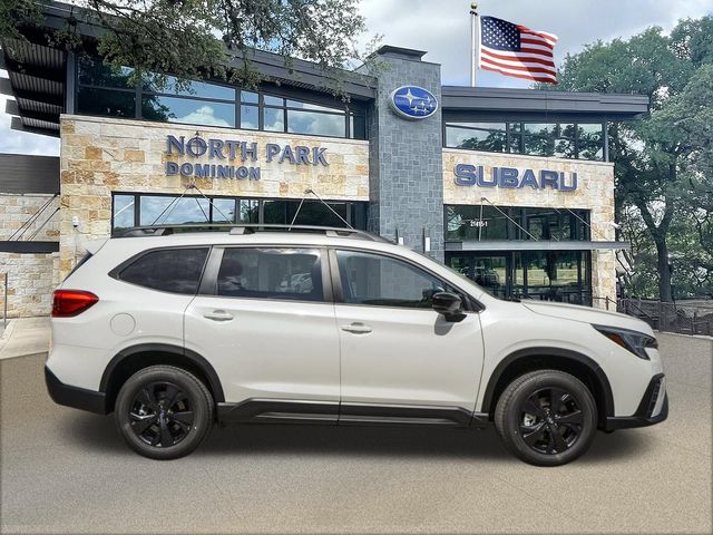 2026 Subaru Ascent Premium