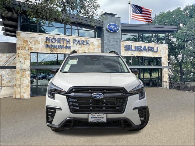 2026 Subaru Ascent Premium