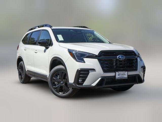 2026 Subaru Ascent Premium