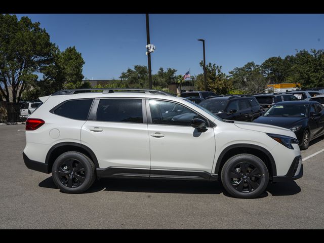 2026 Subaru Ascent Premium