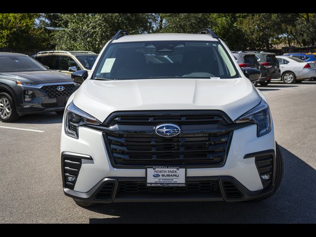 2026 Subaru Ascent Premium