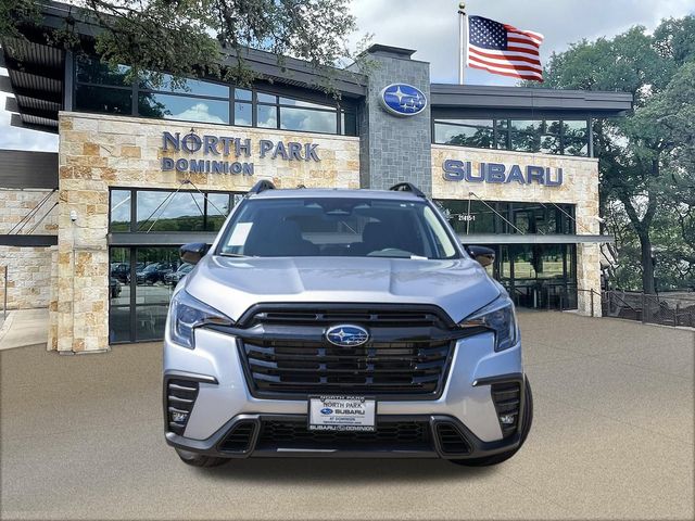 2026 Subaru Ascent Premium