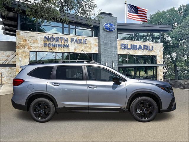 2026 Subaru Ascent Premium